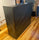 Recepción Marmol Stone Negro