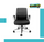 Silla Mallorca bajo 100%Piel