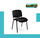 Silla Iso