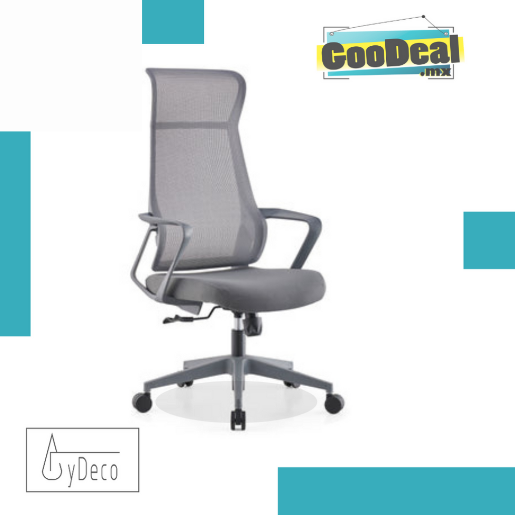 Silla ejecutiva Luxenburgo Envio gratis