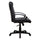 Silla Ejecutiva Con  Respaldo Bajo Envio Gratis (Compra en línea)