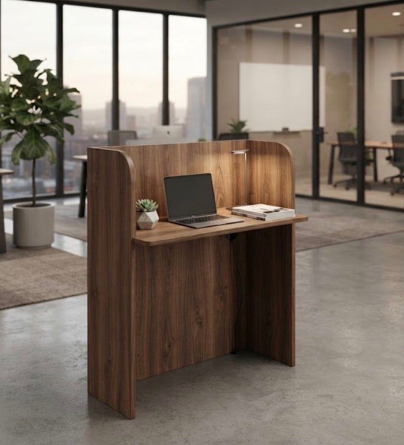 Modulo para call center