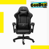 Silla Gamer All Black