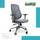 Silla Ejecutiva Julia Envio gratis (Compra en línea)