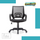 Silla Black Jack Premium