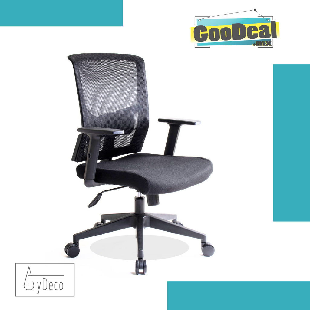 Silla Ejecutiva Habana Envio gratis