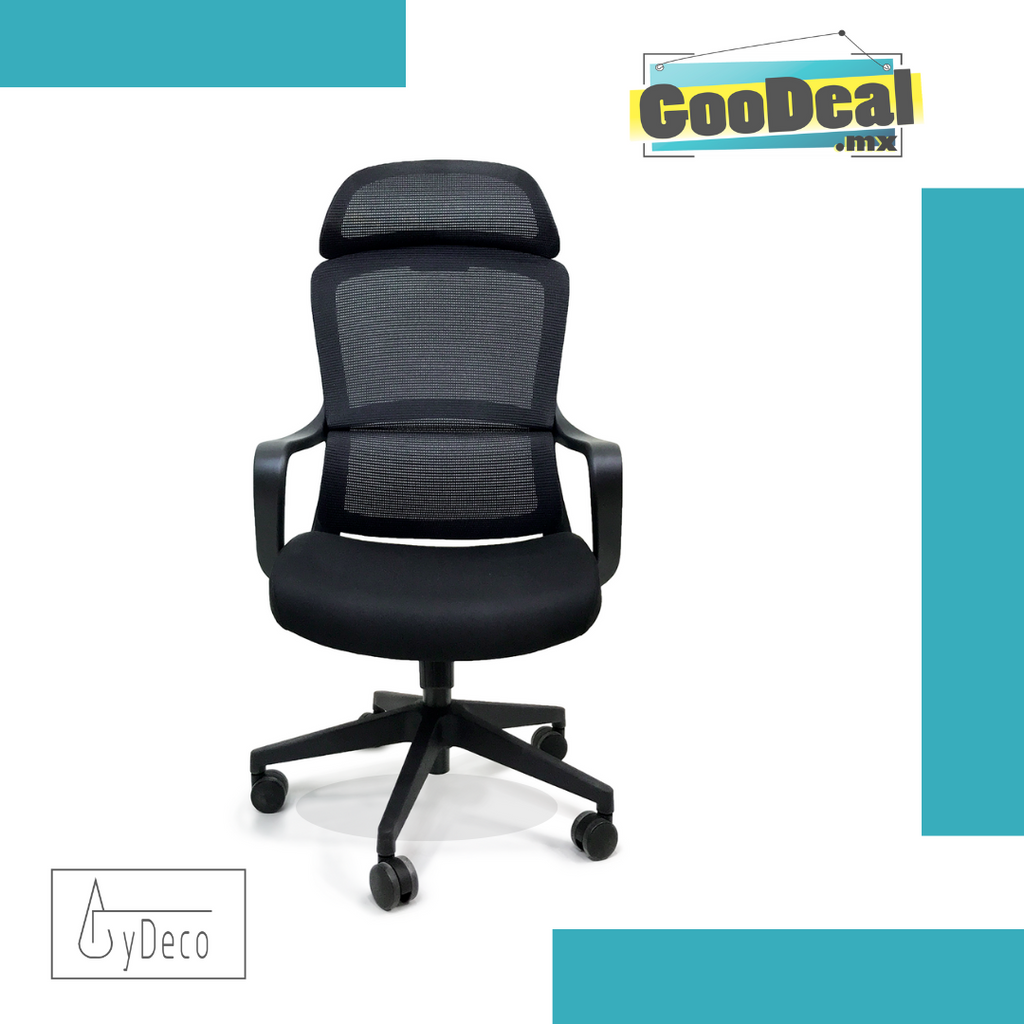 Silla Ejecutiva  Eslovaquia Envio gratis