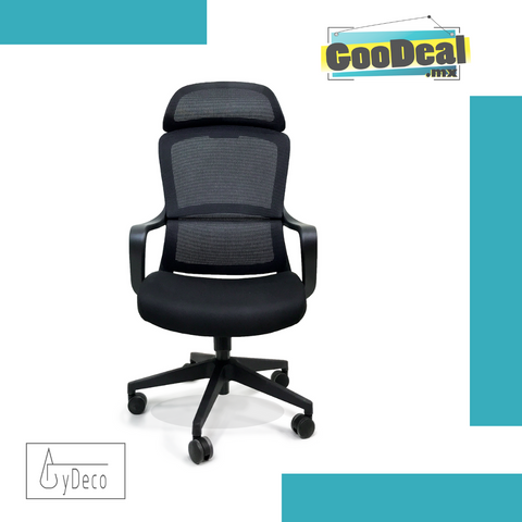 Silla Ejecutiva  Eslovaquia Envio gratis (Compra en línea)