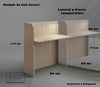 Modulo para call center