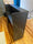 Recepción Marmol Stone Negro