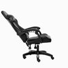 Silla Gamer All Black