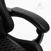 Silla Gamer All Black