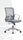 Silla gris