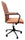 Silla Ergonómica giratoria Envío gratis