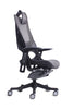 Silla Directiva Madagascar Negro Envio gratis