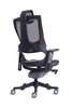 Silla Directiva Madagascar Negro Envio gratis