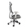 Silla Directiva Madagascar Blanca Envio Gratis (Compra en línea)