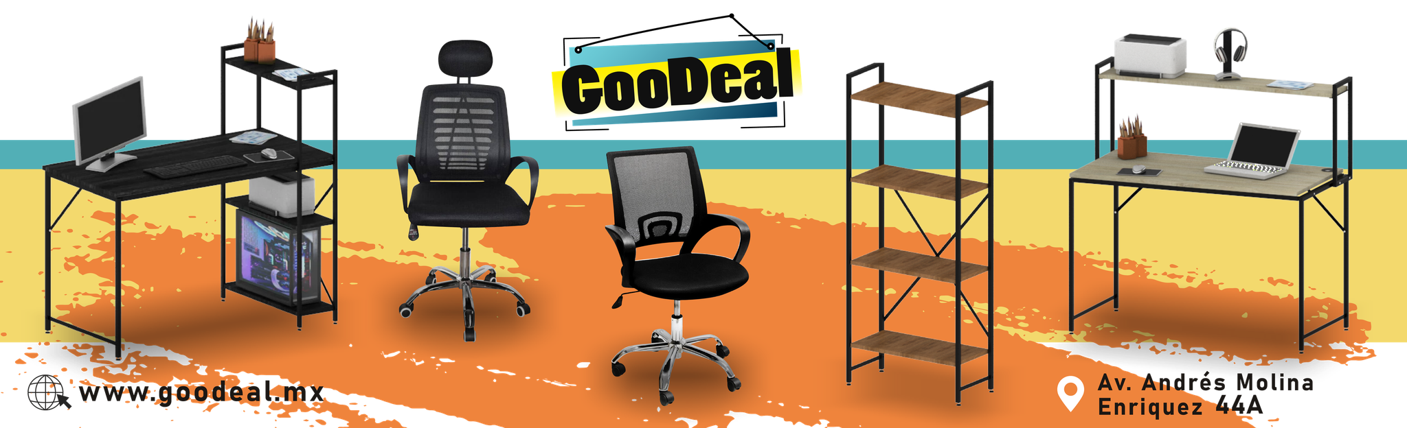 Goodeal.mx