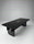 Mesa para sala de juntas 8 Plazas Base Madera Reforzada con Contactos y USB